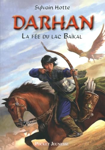 Beispielbild fr Darhan T. 1 : la Fe du lac Bakal zum Verkauf von Ammareal