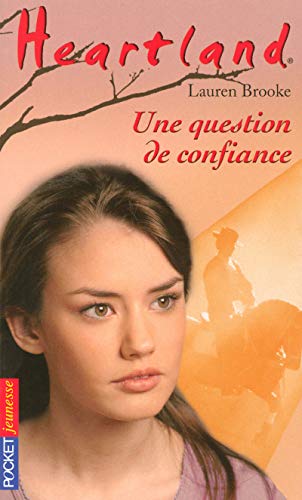 heartland - tome 30 Une question de confiance (30) (9782266174596) by [???]