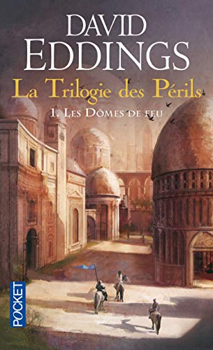 9782266174640: La Trilogie des Prils - tome1 : Les Dmes de feu (1)