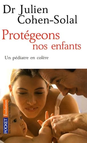 9782266175586: Protgeons nos enfants