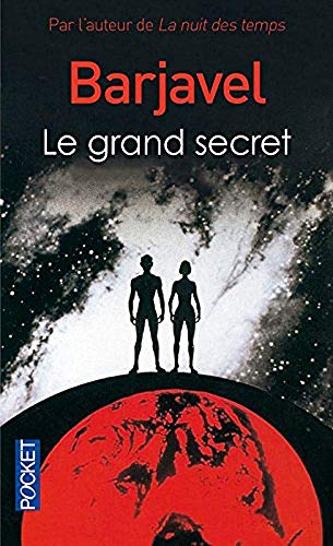 Stock image for Le Grand Secret for sale by RECYCLIVRE