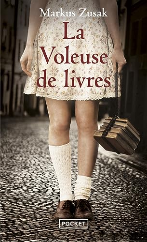 La voleuse de livres - Zusak, Markus