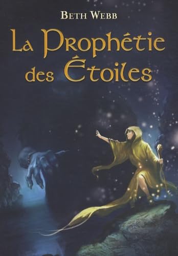 9782266176088: PROPHETIE DES ETOILES T1