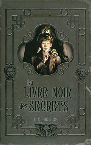 Beispielbild fr Le Livre Noir Des Secrets zum Verkauf von RECYCLIVRE