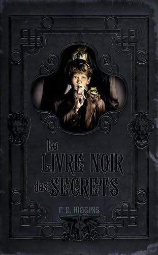 Imagen de archivo de Le Livre noir des secrets a la venta por medimops