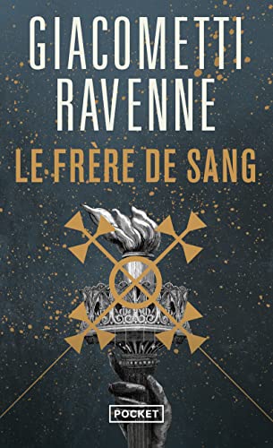 9782266176286: Le Frre de sang