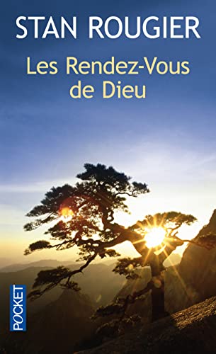 Stock image for Les rendez-vous de Dieu for sale by books-livres11.com