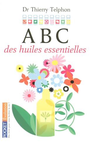 9782266176842: ABC des huiles essentielles