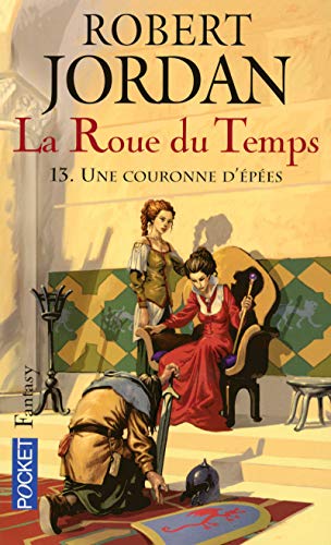 9782266177160: La Roue du Temps (13)