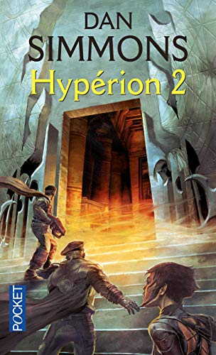 Stock image for Hyprion, Tome 2 : for sale by Ammareal