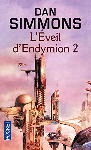 9782266177481: L'veil d'Endymion: Tome 2