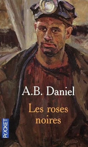 Beispielbild fr Les roses noires zum Verkauf von Ammareal
