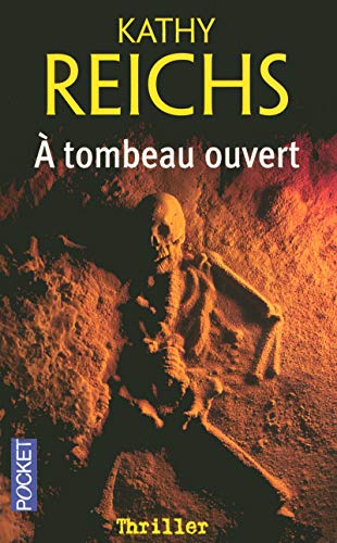 Stock image for A Tombeau Ouvert (French Edition) for sale by Better World Books