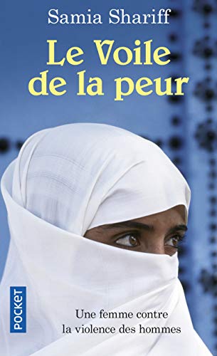 9782266177818: Le voile de la peur