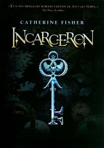 Stock image for Incarceron for sale by Better World Books