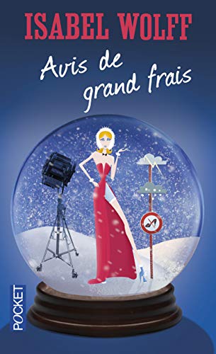 Stock image for Avis de grand frais for sale by secretdulivre