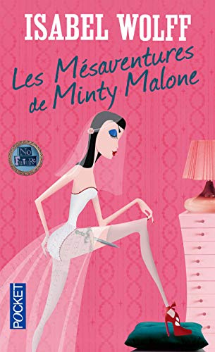 Stock image for Les msaventures de Minty Malone for sale by Librairie Th  la page