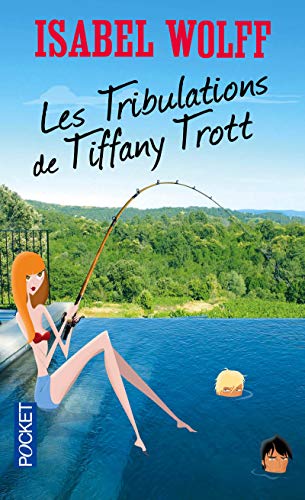 9782266178068: Les tribulations de Tiffany Trott