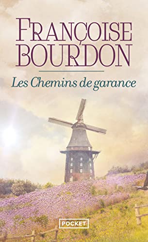 9782266178150: Les chemins de garance