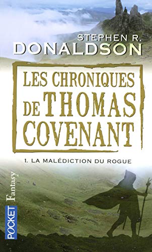 Beispielbild fr Les chroniques de Thomas Covenant zum Verkauf von A TOUT LIVRE