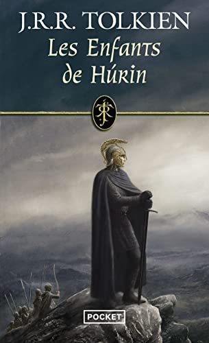 Stock image for Les enfants de Hurin for sale by medimops