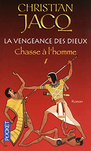 9782266178525: Chasse  l'homme: 1