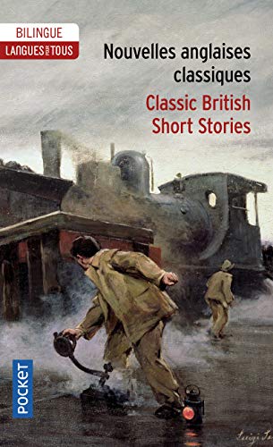 9782266178648: Nouvelles anglaises classiques / Classic British short stories