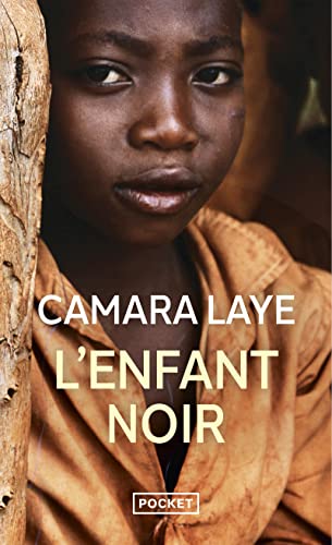 9782266178945: L'Enfant noir