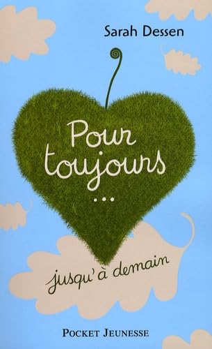 Stock image for Pour toujours. jusqu' demain (French Edition) for sale by Better World Books