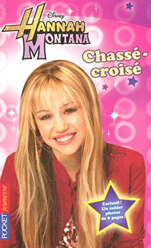 Beispielbild fr 3. Hannah Montana : Chass-crois zum Verkauf von Ammareal