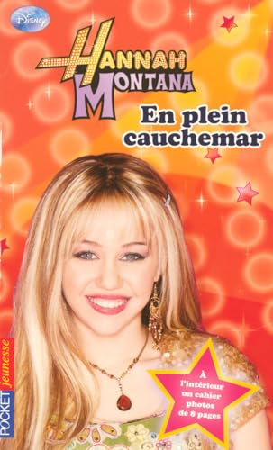 Stock image for 7. Hannah Montana : En plein cauchemar for sale by Ammareal