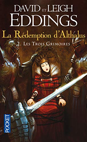 Stock image for La rdemption d'Althalus (2) for sale by Ammareal