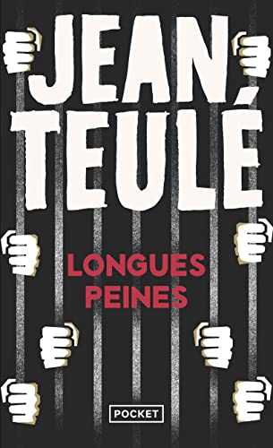 Beispielbild fr Longues peines [Mass Market Paperback] Teul , Jean zum Verkauf von LIVREAUTRESORSAS