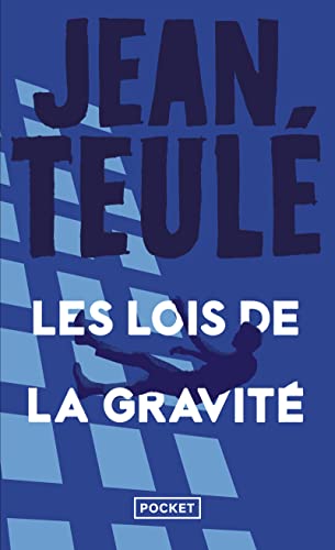 Beispielbild fr Les lois de la gravit zum Verkauf von WorldofBooks