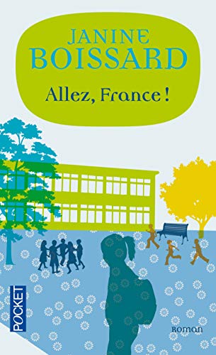 Beispielbild fr Allez, France ! (Best) zum Verkauf von WorldofBooks