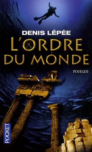 9782266179317: L'ordre du monde