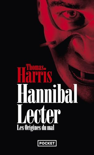 9782266179331: Hannibal Lecter: Les origines du Mal