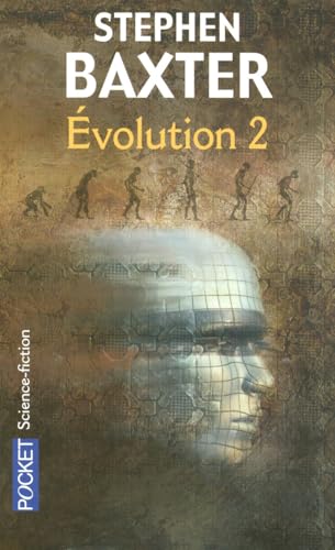 Beispielbild fr Evolution, Tome 2 : zum Verkauf von Ammareal