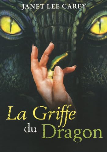 Stock image for La Griffe du Dragon for sale by Ammareal