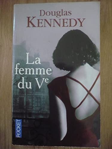 9782266179768: La femme du Ve