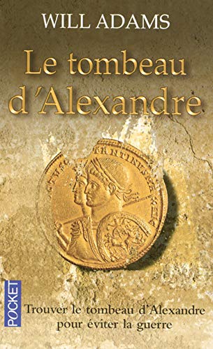 9782266179782: Le tombeau d'Alexandre (Best)