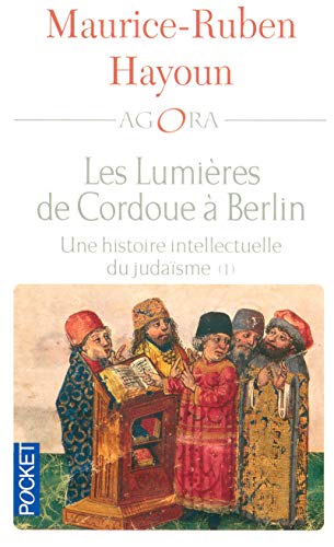 Beispielbild fr Les lumires de Cordoue  Berlin - tome 1 (1) zum Verkauf von Gallix