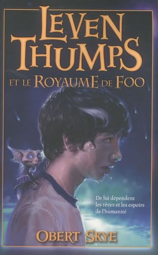 Beispielbild fr LEVEN THUMPS ET LE ROYAUME T01 zum Verkauf von Ammareal