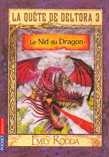 Le nid fu dragon