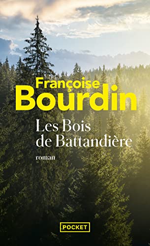 Beispielbild fr Les bois de Battandi re zum Verkauf von WorldofBooks