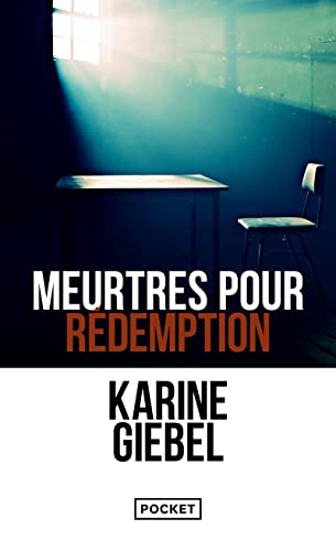 Beispielbild fr Meurtres pour rdemption zum Verkauf von Librairie Th  la page