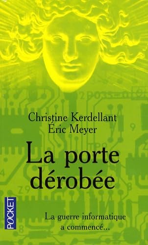 Stock image for La Porte Drobe for sale by RECYCLIVRE