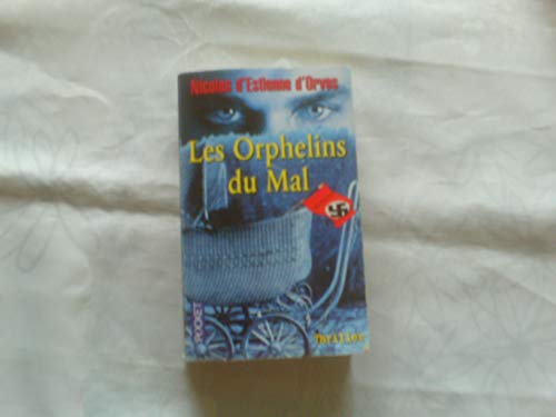 Stock image for Les orphelins du mal for sale by Ammareal