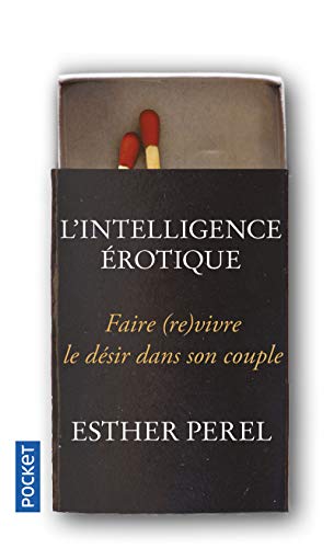 Stock image for L'intelligence  rotique (Evol - dev't personnel) (French Edition) for sale by ThriftBooks-Dallas