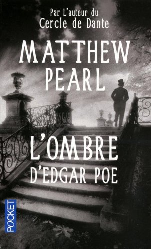 L'ombre d'Edgar Poe (9782266181754) by Various